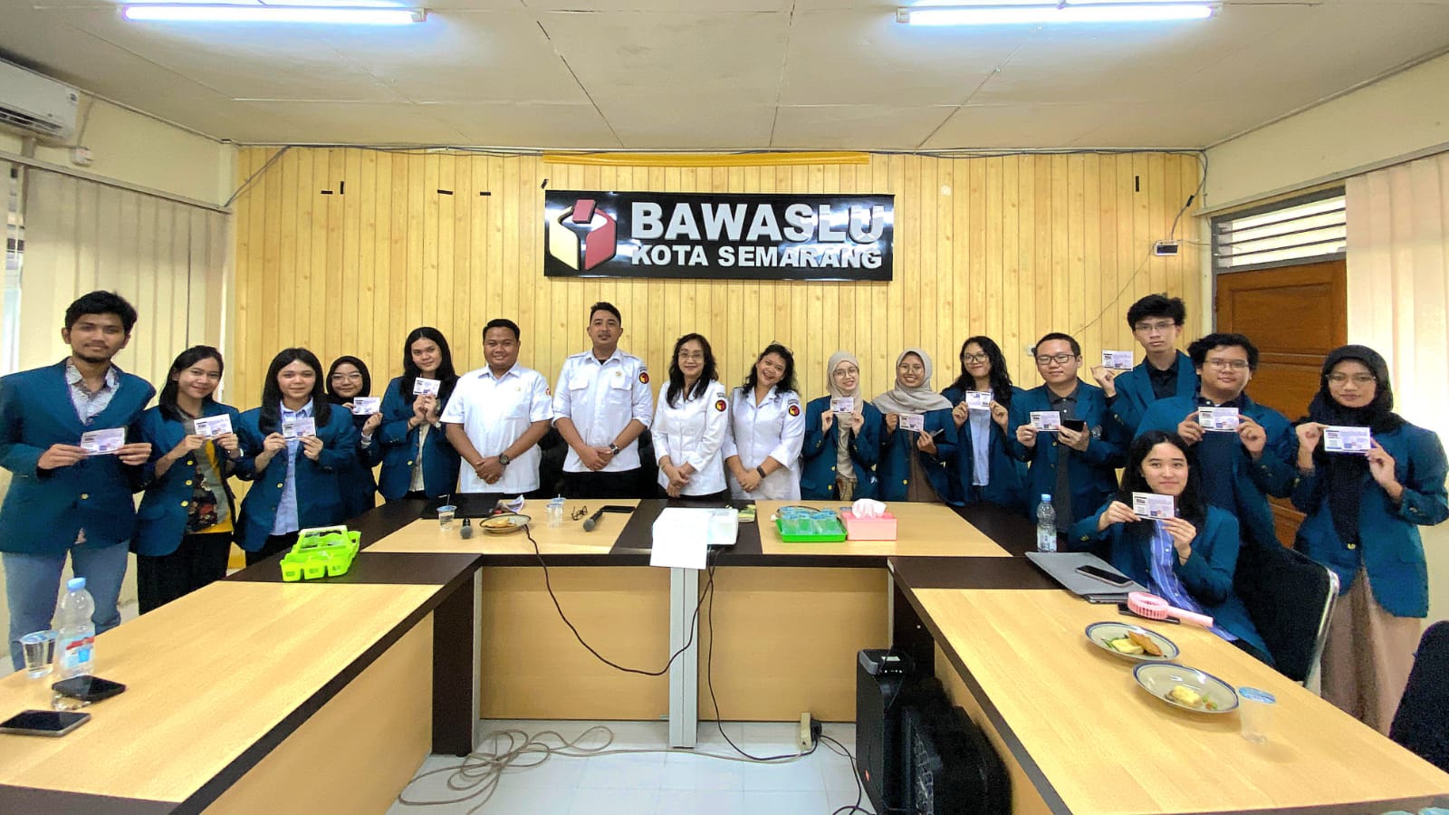 Mahasiswa Hubungan Internasional, Fakultas Ilmu Sosial dan Ilmu Politik, Universitas Diponegoro