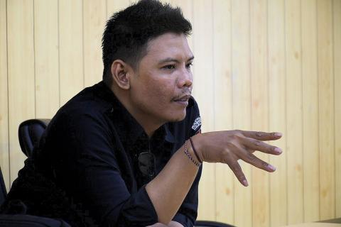 Dwijaya Samudra S.