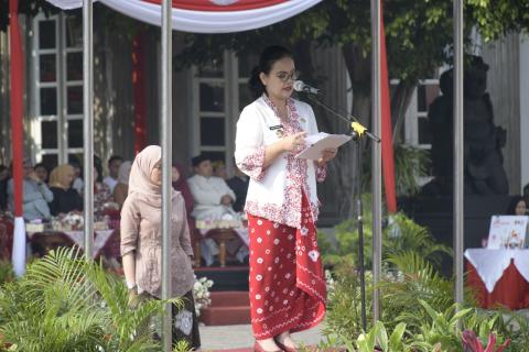 Agustina Wilujeng Pramestuti