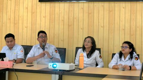 Bawaslu Kota Semarang 