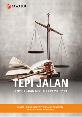 COVER BUKU TEPI JALAN