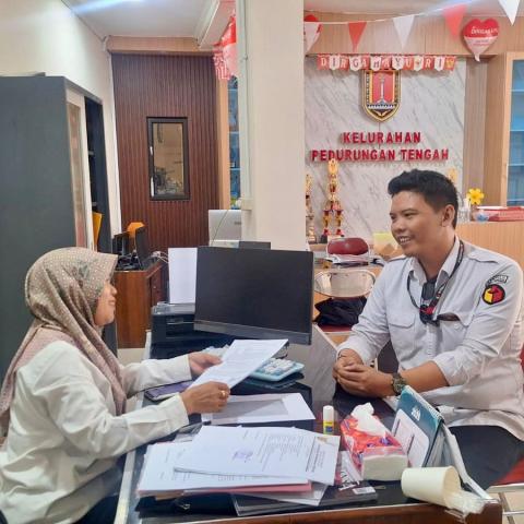 Bawaslu Kota Semarang Kumpulkan Data Meninggal Dunia Guna Perkuat Pengawasan PDPB