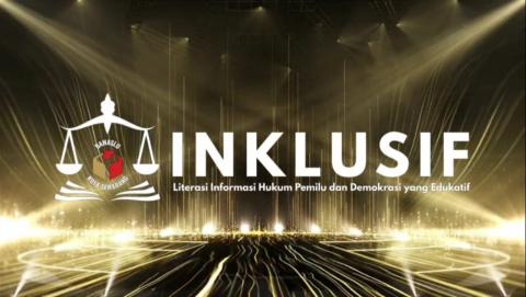 Launching Program INKLUSIF