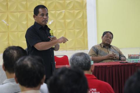 Anggota DPRD