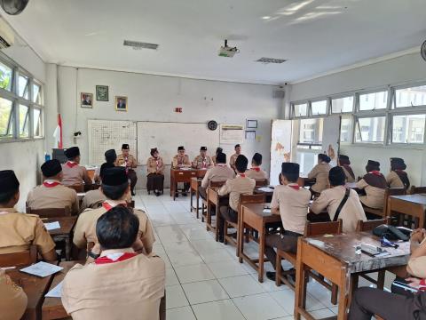 Kursus Mahir Dasar