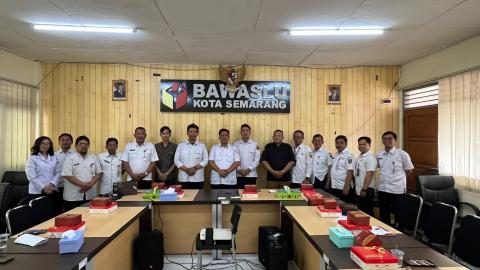 Foto bersama