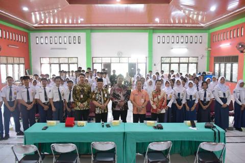 Foto Bersama