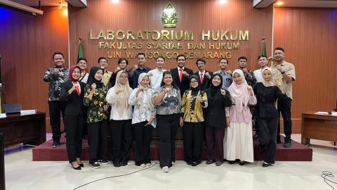 PKPS FSH UIN Walisongo Semarang