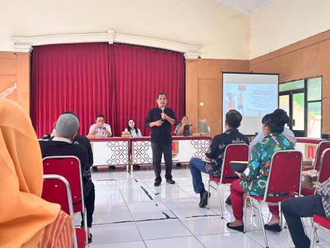 Anggota DPRD Kota Semarang