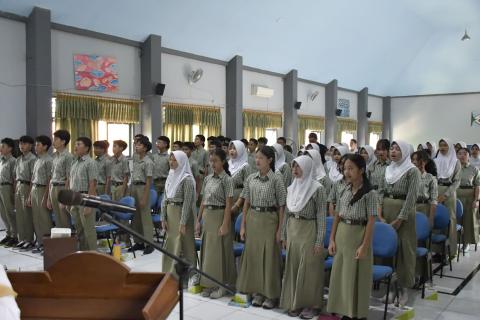 Pendidikan demokrasi 