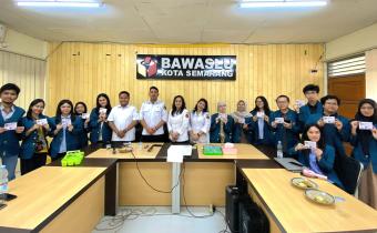 Mahasiswa Hubungan Internasional, Fakultas Ilmu Sosial dan Ilmu Politik, Universitas Diponegoro