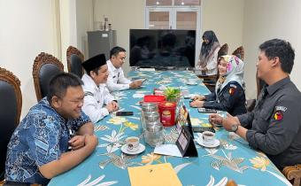 Bawaslu Kota Semarang Awasi Ketat Pemutakhiran Data Pemilih Berkelanjutan