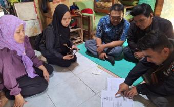 Pencocokan dan Penelitian Terbatas