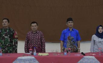 Sosialisasi di Kelurahan Jatingaleh