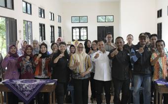 Kolaborasi Demokrasi Salaman Mloyo