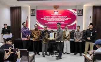 Pengawasan Pleno PDPB Triwulan II