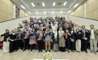 Pembukaan PKPS di Fakultas Syariah dan Hukum UIN Walisongo Semarang
