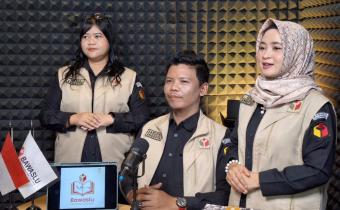 Bawaslu Membelajarkan Vol. II Kota Semarang