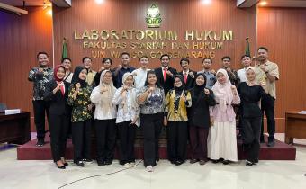 PKPS FSH UIN Walisongo Semarang