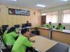 Konsolidasi Demokrasi bersama Mahasiswa Magang