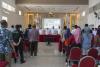 Soswatif Anti Politik Uang Kec. Pedurungan