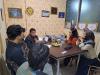 Rapat Koordinasi persiapan Bawaslu Membelajarkan Vol II