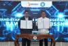 Bawaslu dan BSSN Perkuat Keamanan Digital untuk Mendukung Pengawasan Pemilu