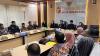 Rapat Koordinasi Pengawasan PDPB Triwulan IV Tahun 2026 di Ruang Integritas Bawaslu Kota Semarang